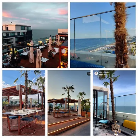 Lejlighedshotel Diamond Studio *