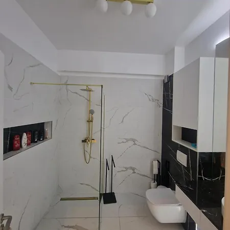 Lejlighedshotel Diamond Studio *