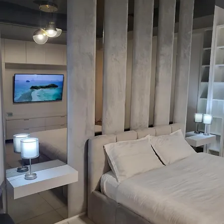 公寓式酒店 Diamond Studio 那沃达利