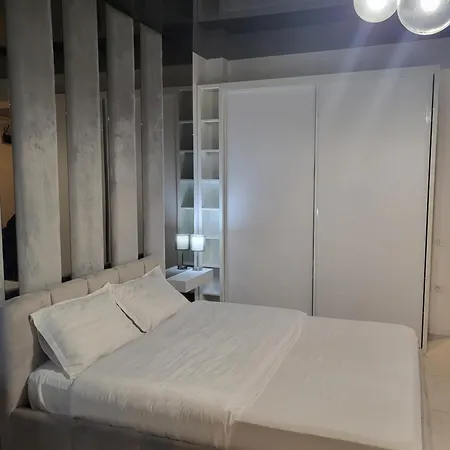 公寓式酒店 Diamond Studio 那沃达利