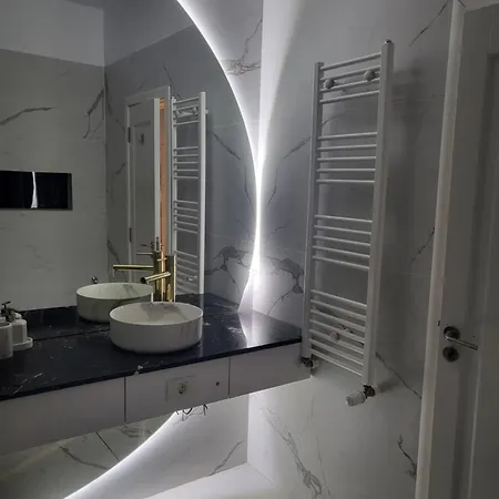 公寓式酒店 Diamond Studio 那沃达利