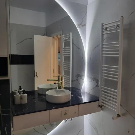 公寓式酒店 Diamond Studio *