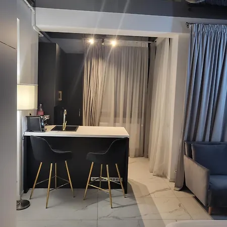 公寓式酒店 Diamond Studio 那沃达利