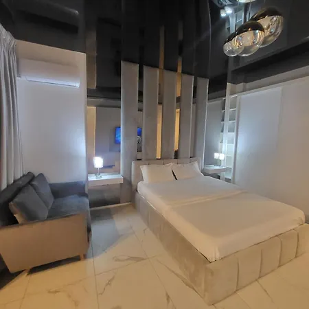 公寓式酒店 Diamond Studio 那沃达利