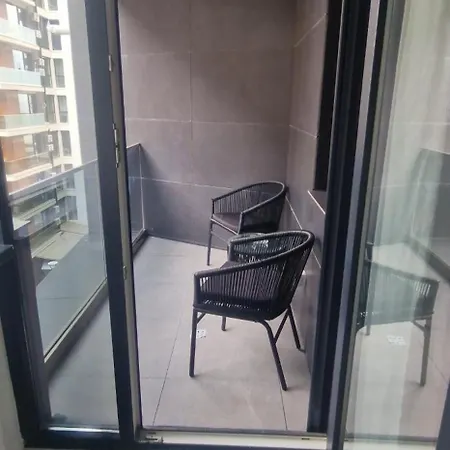 公寓式酒店 Diamond Studio 那沃达利