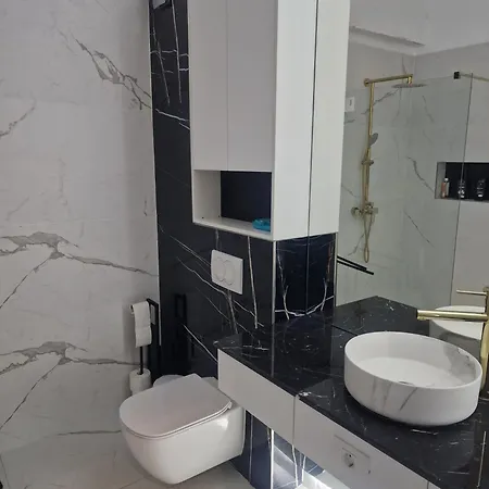 公寓式酒店 Diamond Studio 那沃达利