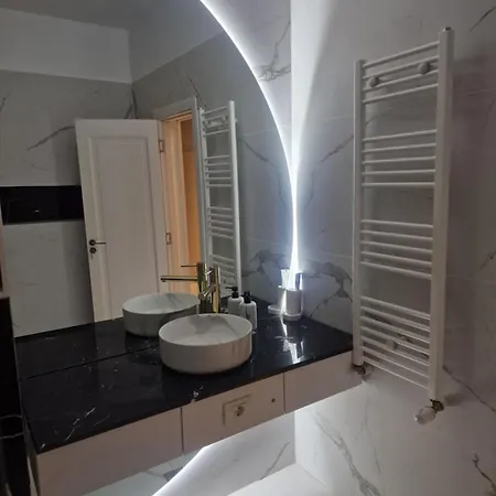 公寓式酒店 Diamond Studio